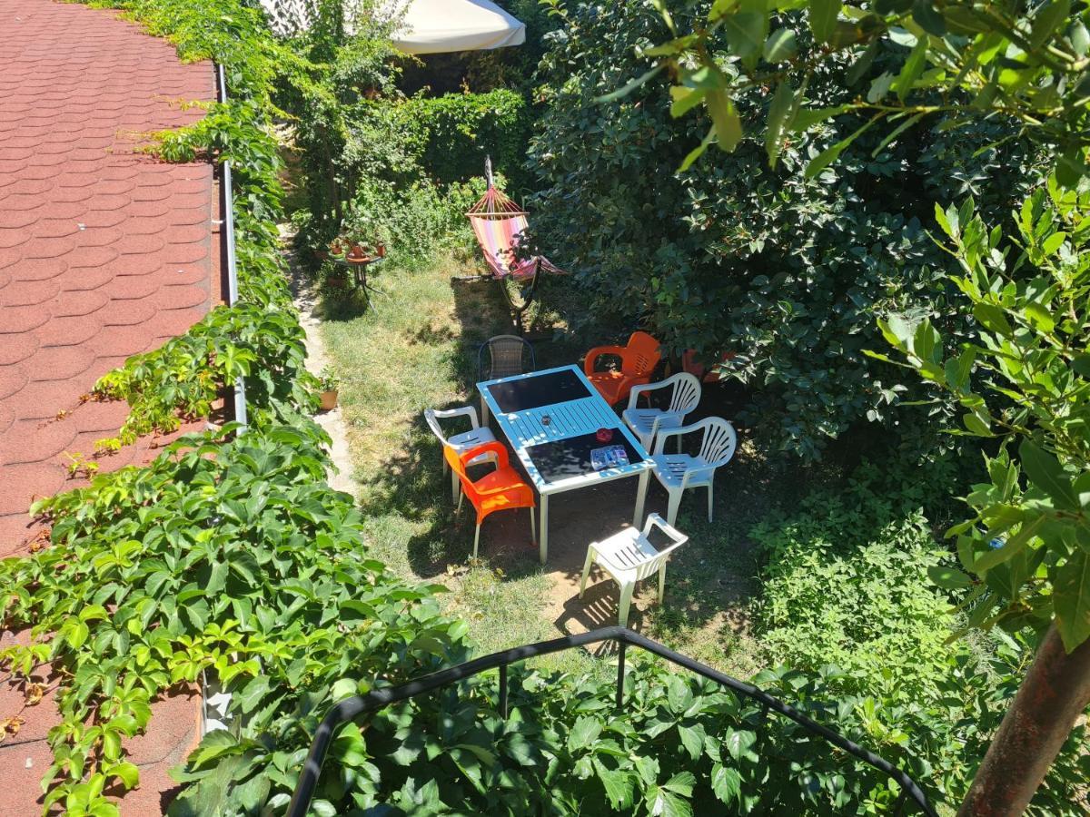 Mi Casa Es Tu Casa - Shkodra Backpackers Hostel Екстериор снимка