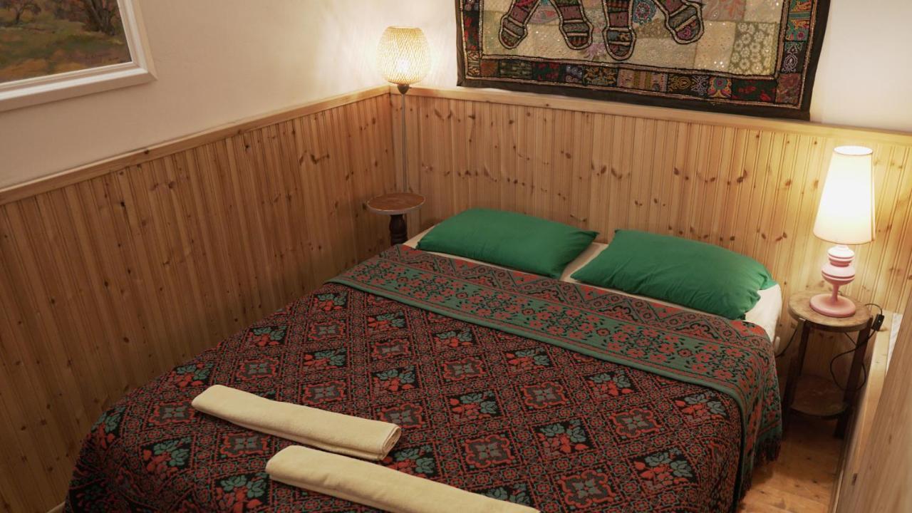 Mi Casa Es Tu Casa - Shkodra Backpackers Hostel Екстериор снимка