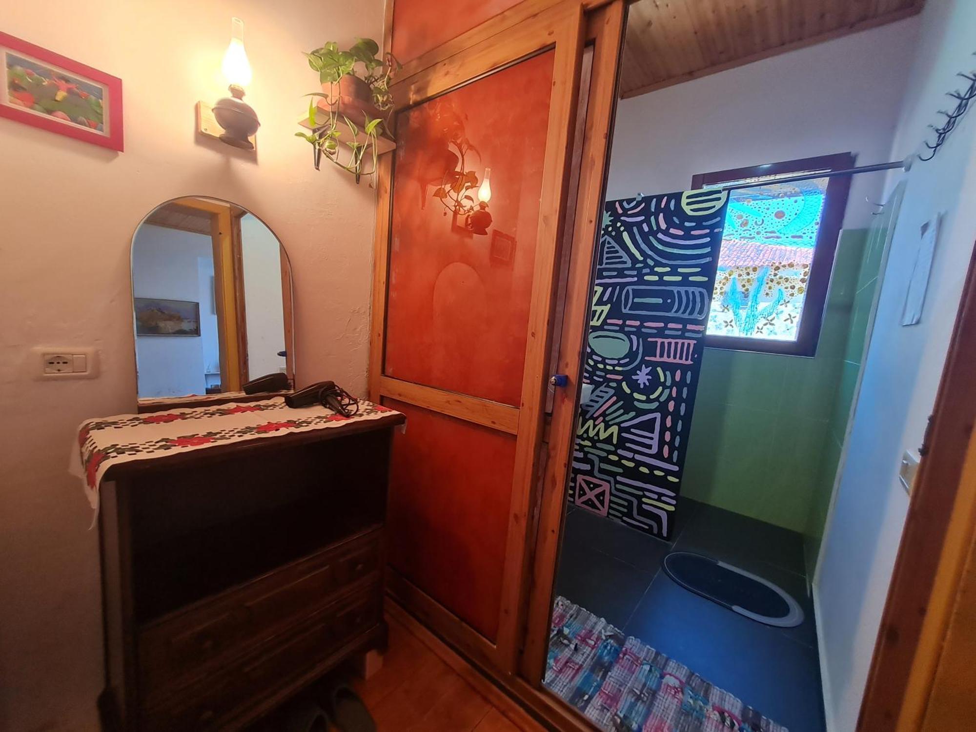 Mi Casa Es Tu Casa - Shkodra Backpackers Hostel Стая снимка