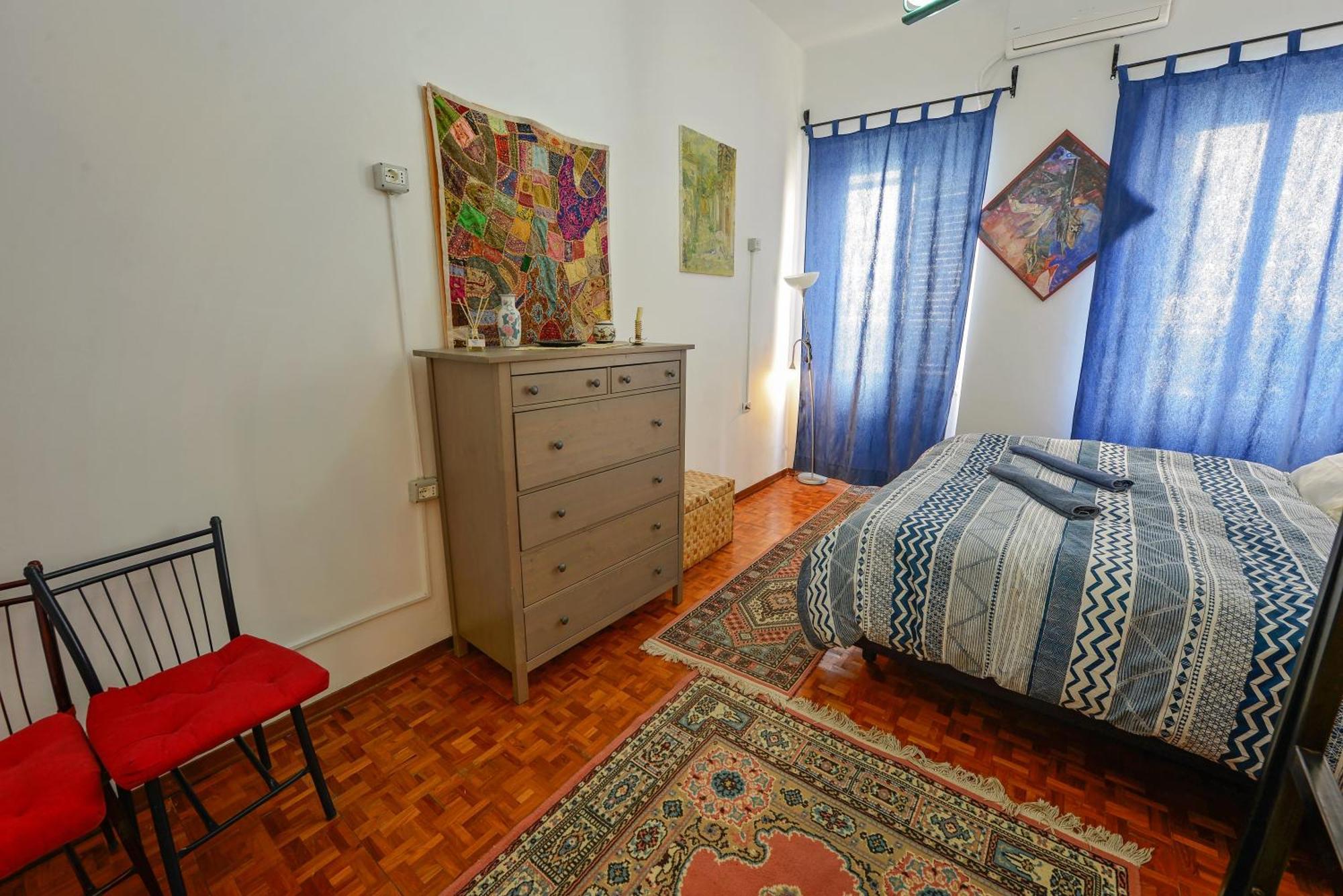 Mi Casa Es Tu Casa - Shkodra Backpackers Hostel Стая снимка