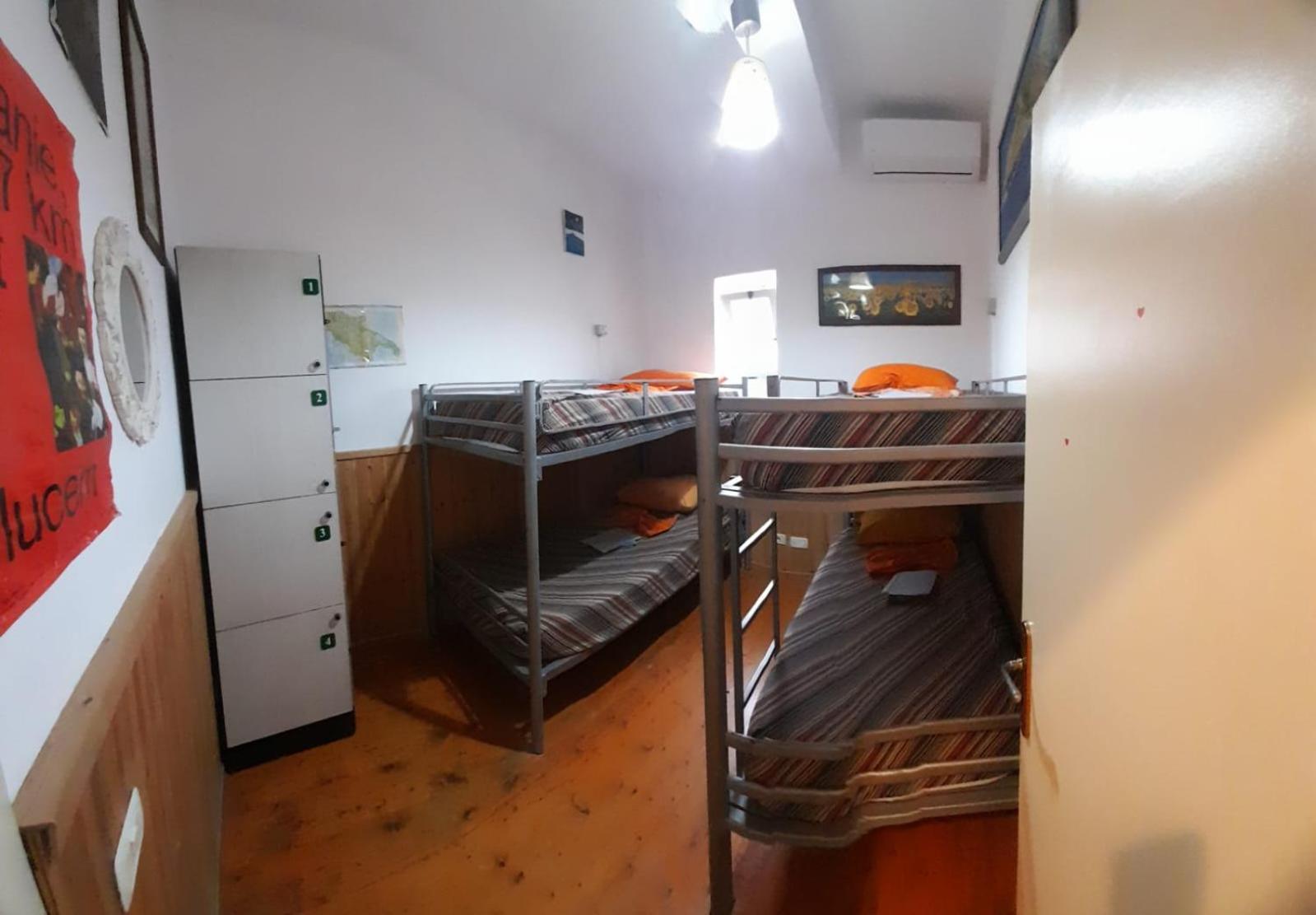 Mi Casa Es Tu Casa - Shkodra Backpackers Hostel Екстериор снимка