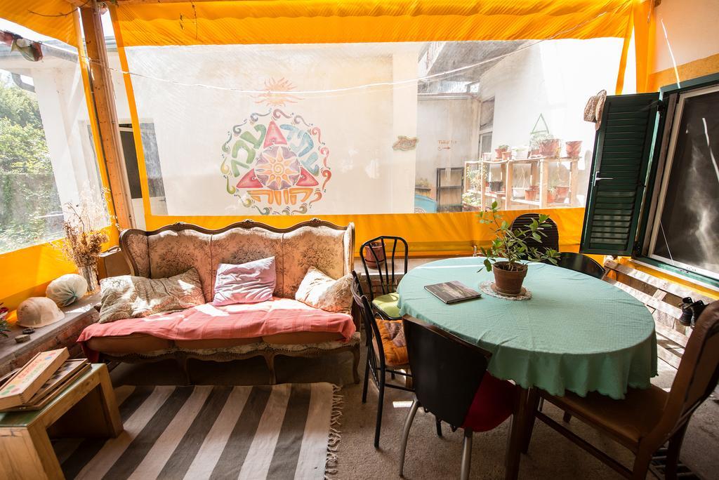 Mi Casa Es Tu Casa - Shkodra Backpackers Hostel Екстериор снимка