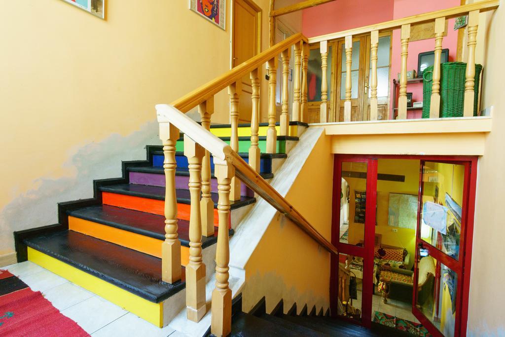 Mi Casa Es Tu Casa - Shkodra Backpackers Hostel Екстериор снимка