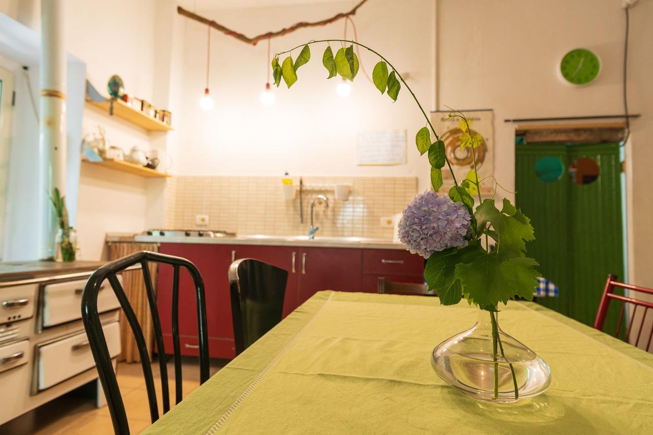 Mi Casa Es Tu Casa - Shkodra Backpackers Hostel Екстериор снимка